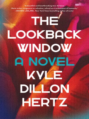 cover image of The Lookback Window